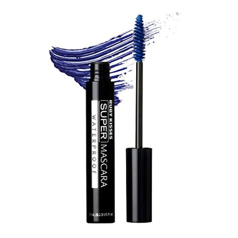 navy blue mascara brands.